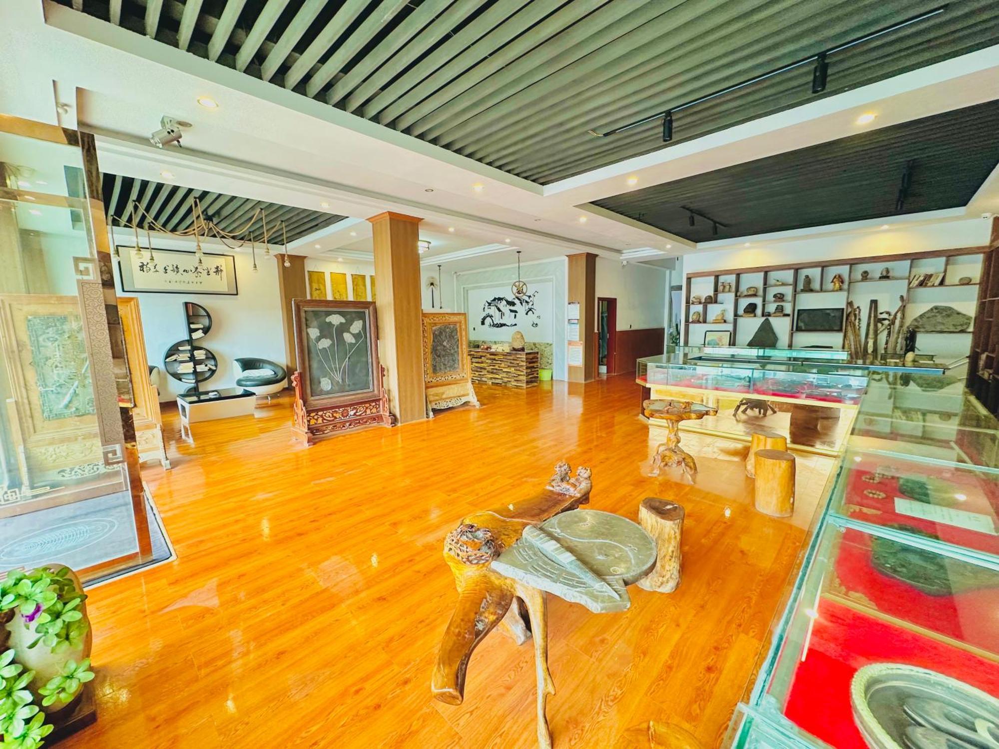 The Mountain And Views Guesthouse Yongshun Dış mekan fotoğraf
