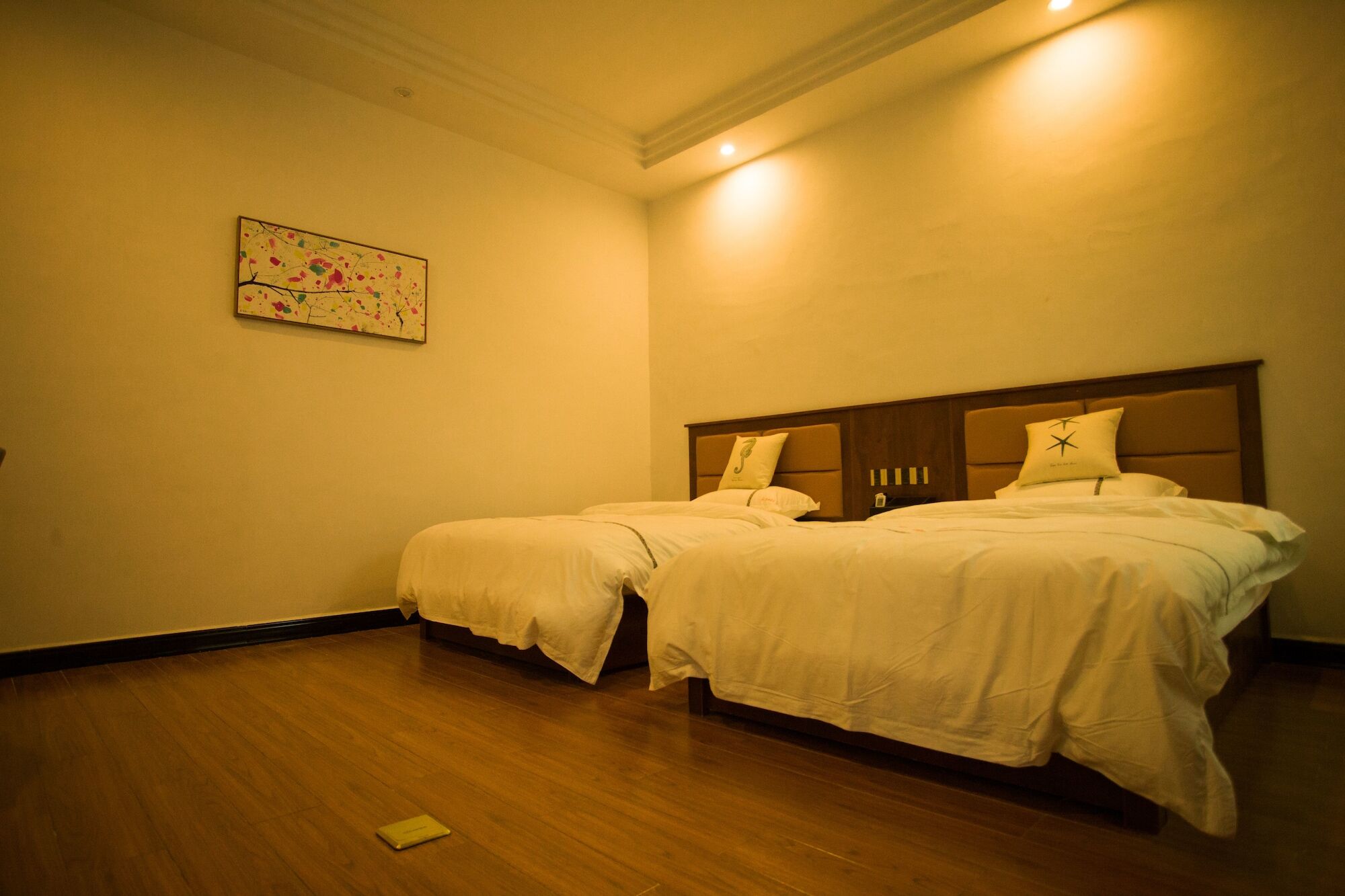 The Mountain And Views Guesthouse Yongshun Dış mekan fotoğraf